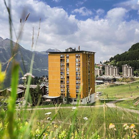 Belambra Clubs Orcieres 1850 - Le Roc Blanc Hotel Kültér fotó