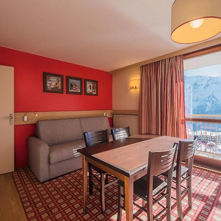 Belambra Clubs Orcieres 1850 - Le Roc Blanc Hotel Kültér fotó