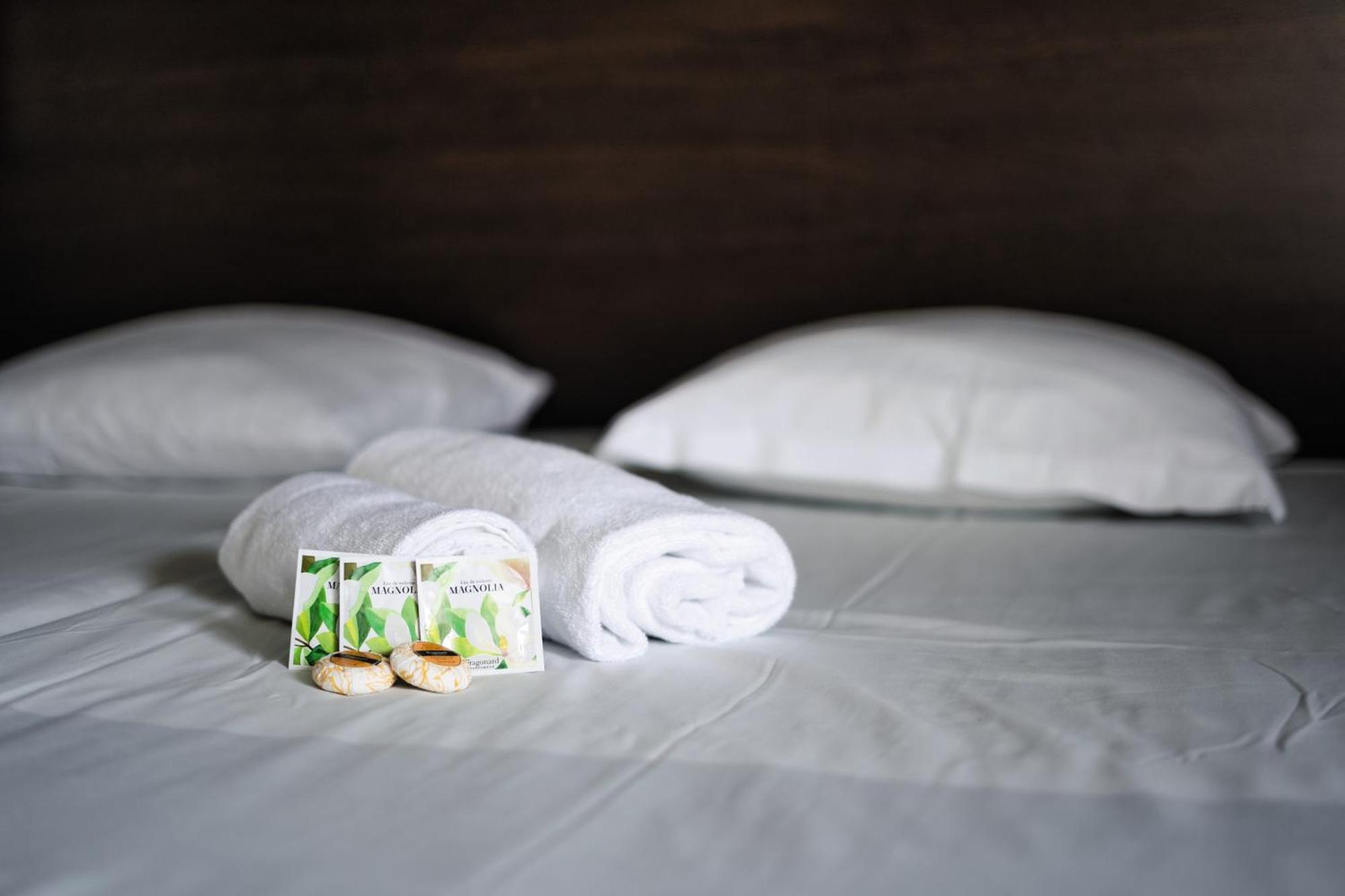 Belambra Clubs Orcieres 1850 - Le Roc Blanc Hotel Szoba fotó