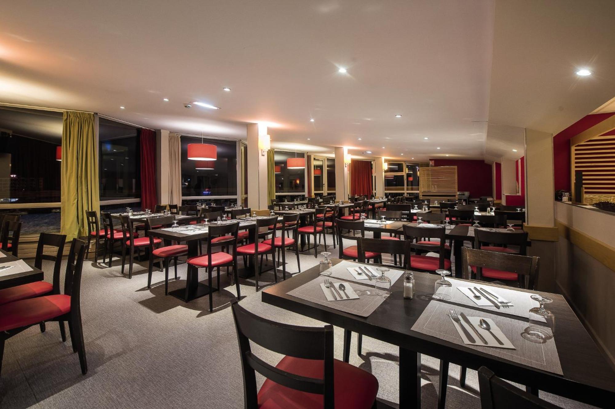 Belambra Clubs Orcieres 1850 - Le Roc Blanc Hotel Kültér fotó