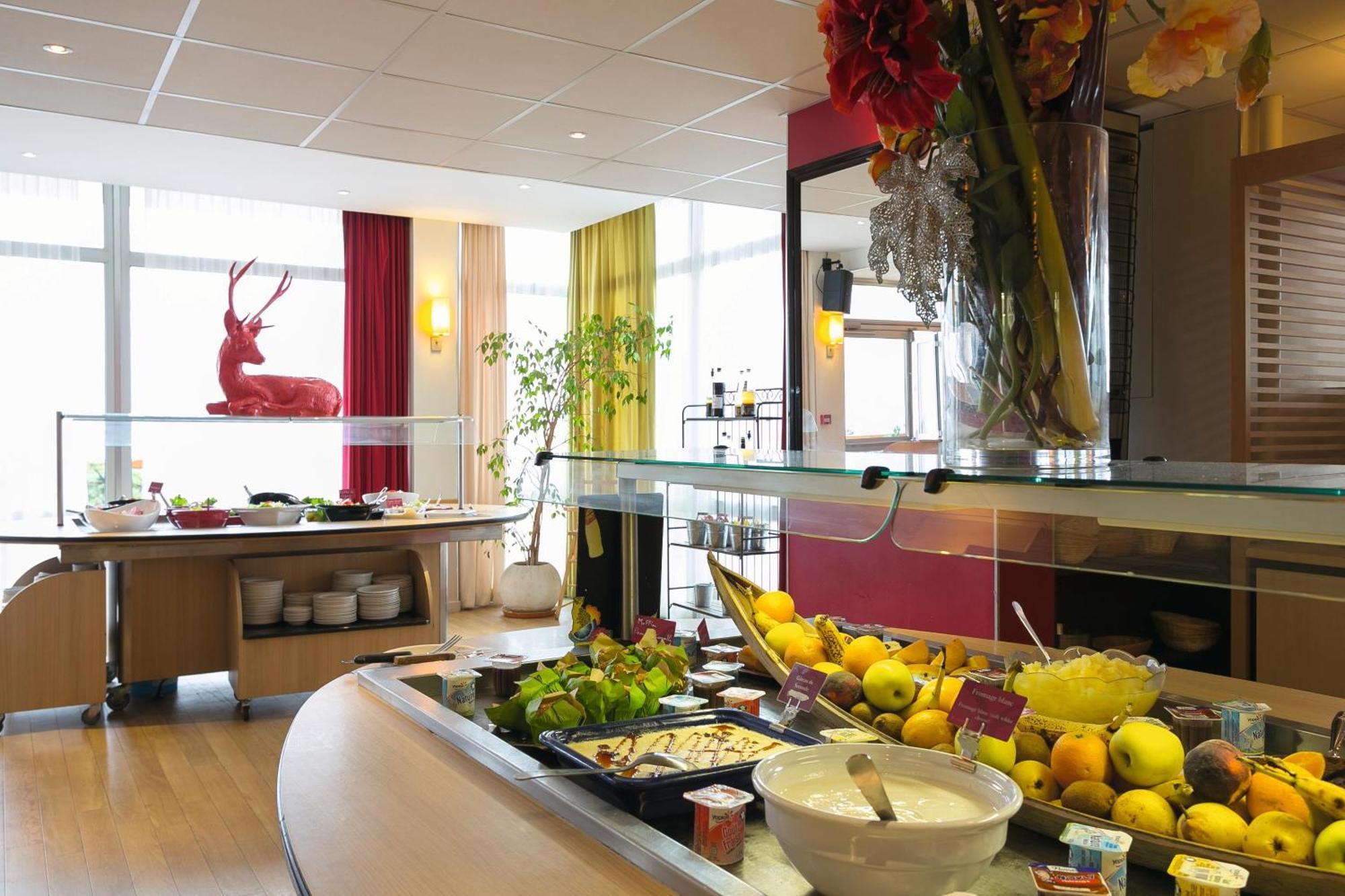 Belambra Clubs Orcieres 1850 - Le Roc Blanc Hotel Kültér fotó