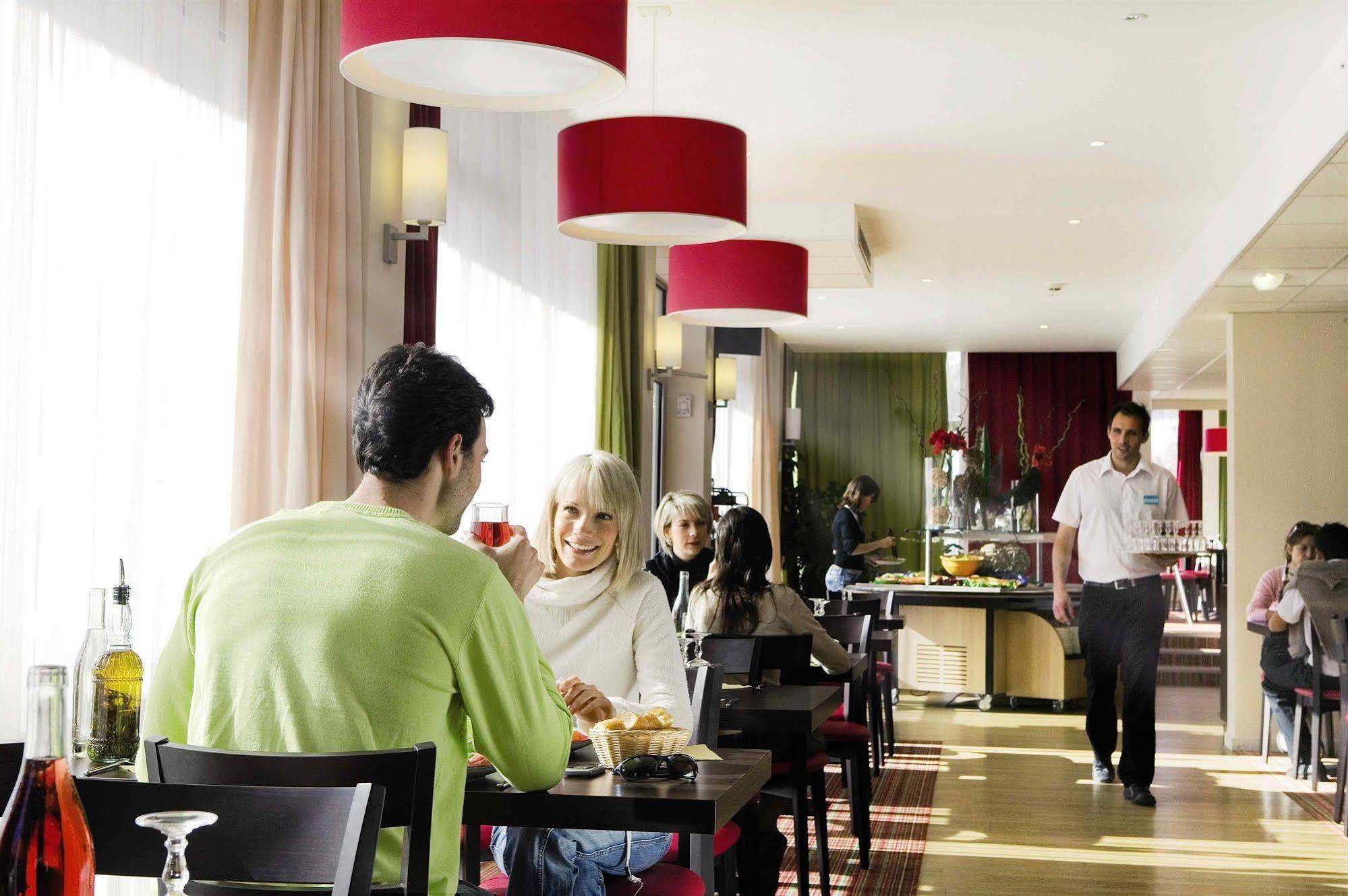 Belambra Clubs Orcieres 1850 - Le Roc Blanc Hotel Kültér fotó